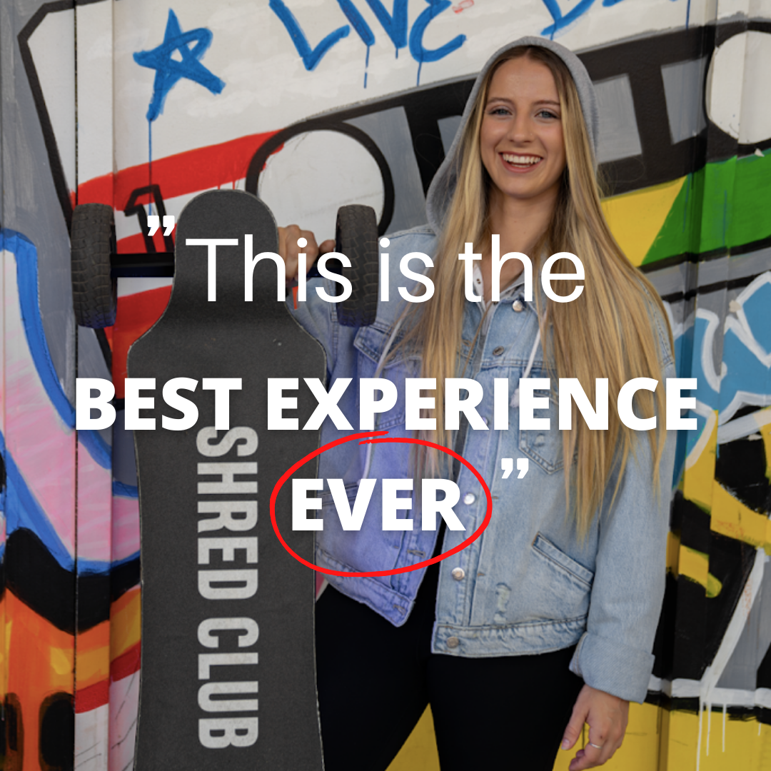 Best Experience ever