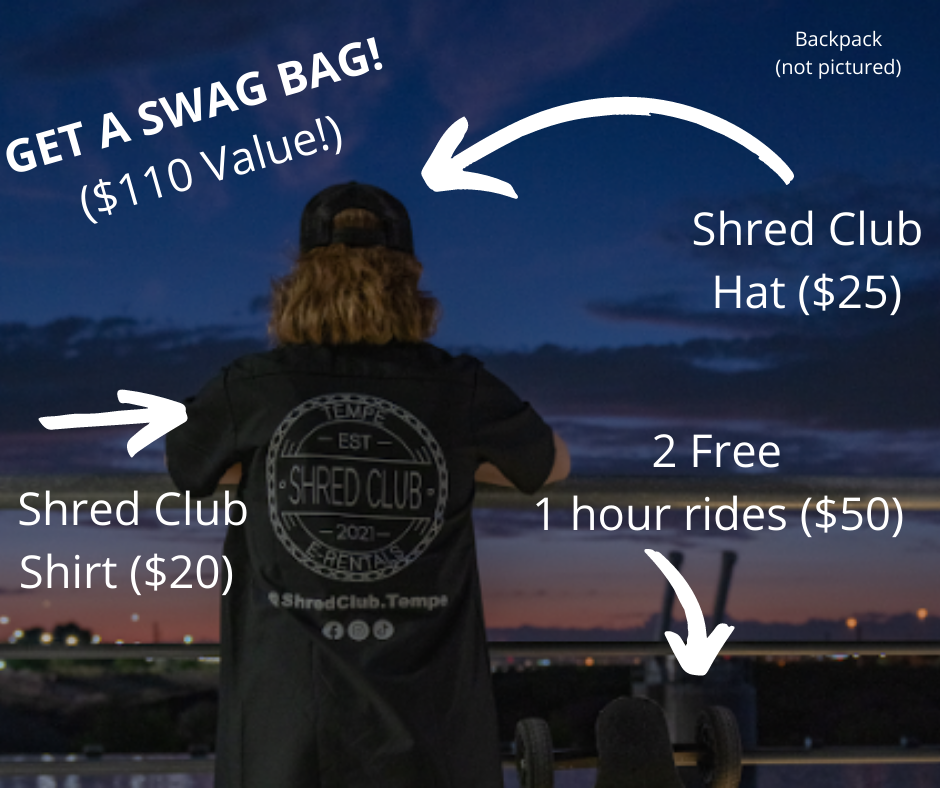 GET A SWAG BAG! ($232 Value!)-2